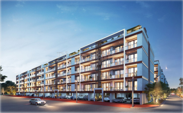  Samsara Ivana - new launch property in India | DhanBhumi 